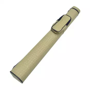 Бильярдный бильярдный кий, чехол 1/2, Женский контейнер, сумка для переноски