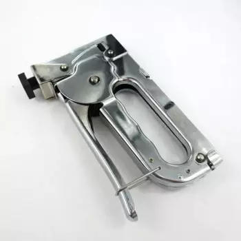Бильярдный стол аксессуары/gun Таккера для скатерти/сплав сшив/cue аксессуар/бассейн и Бильярд