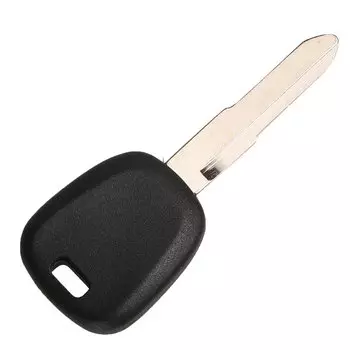 Bilchave резервный транспондер чехол для ключей для Suzuki Swift (может установить чип) чехол для ключей для автомобиля TOY43 HU133R NSN14