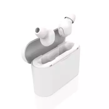 Бинауральная Bluetooth-гарнитура, Беспроводная мини-гарнитура Bluetooth с зарядкой и двойным вызовом, Миниатюрная Bluetooth-гарнитура, беспроводные наушники