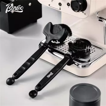 Bincoo щетка для чистки кофемашины