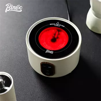 Электрическая плита Bincoo для мока-пота 800 Вт