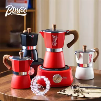 Кофеварка Bincoo Moka Pot 300 мл