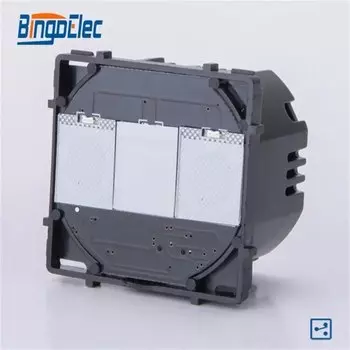 Bingoelec 2/3 Way Сенсорный Переключатель