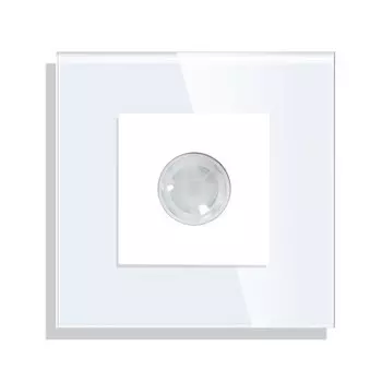 Bingoelec инфракрасный датчик движения для освещения 220В