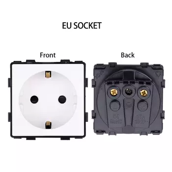 Bingoelec Переключатель механический