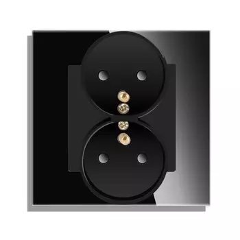 Bingoelec розетка с USB, белый