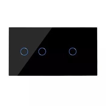 Bingoelec Сенсорные переключатели 1/2 клавиш