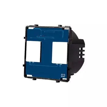 Bingoelec Сенсорный переключатель белый