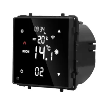 Bingoelec Smart WiFi Термостат Модуль 16А