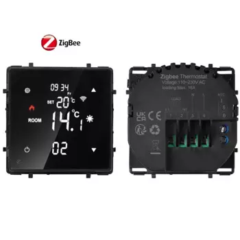 Bingoelec Туя ZigBee механический выключатель 1/2/3/4 клавиши