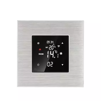 Bingoelec Tuya Термостат для газового котла