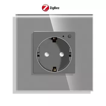 Bingoelec Умные розетки ZigBee