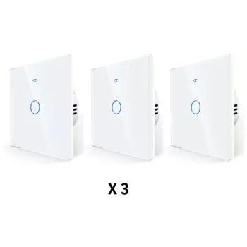 Bingoelec Умный лестничный переключатель Tuya