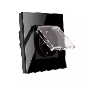 Bingoelec водонепроницаемая розетка 16А