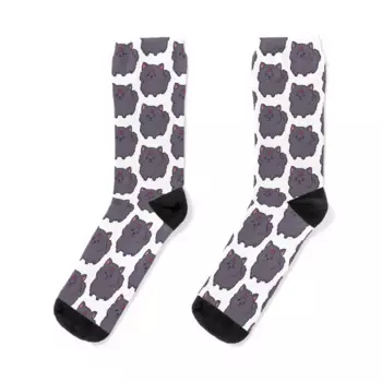bingpup Premium Scoop Socks