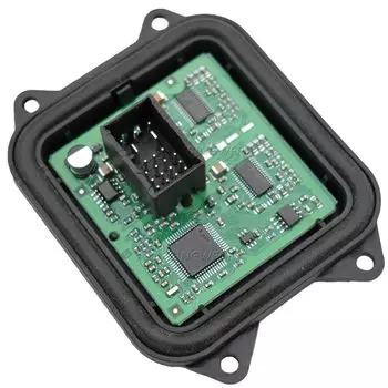 BINGWFPT 63117182396 Для BMW X5 E70 E90 E91 E92 E93 X6 Z4 2007-2010 адаптивная фара, блок управления ALC, модуль угла