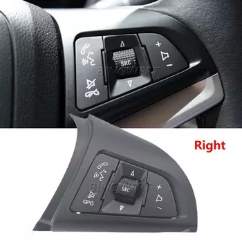 BINGWFPT автомобильный руль, кнопка, медиафон, Bluetooth, переключатели громкости для Chevrolet Cruze 2009-2014, переключатель круиз-контроля