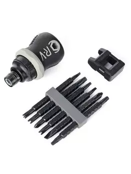 Binoax магнитный набор отверток 13 в 1