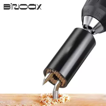 Binoax набор торцевых головок TL00005-15D 7-19 мм