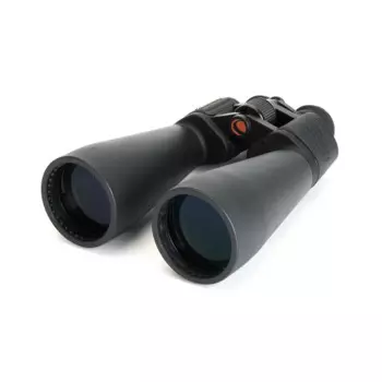 Бинокль Celestron SkyMaster 15X70, со штативом и адаптером, Большая диафрагма, ночное видение, высокая мощность, профессиональное наблюдение за звездами HD