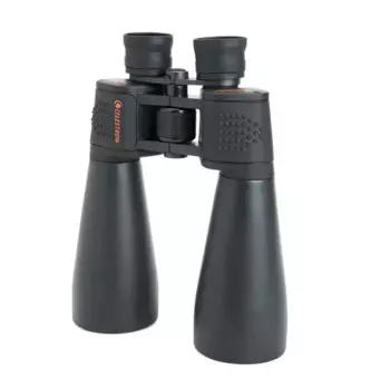 Бинокль Celestron SkyMaster 15X70, уличный и астрономический бинокль, мощное увеличение 15x, Большая диафрагма