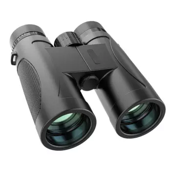 Бинокль с оптическим покрытием для наблюдения за птицами, Full Optical HD Line, Открытый кемпинг, Снаряжение для выживания, FMC, 12x42, Новый