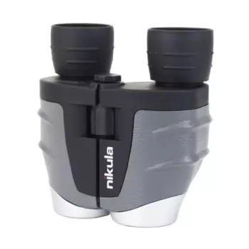 Бинокль Telescopio Nikula 10-30x25, бинокль с зумом, профессиональный для зрительного фото