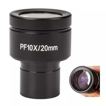 Бинокулярный микроскоп Optic One 1500X-3000X