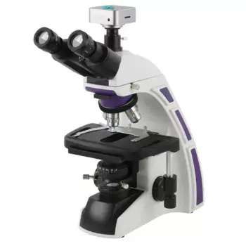 Биологический микроскоп Eakins 1000X