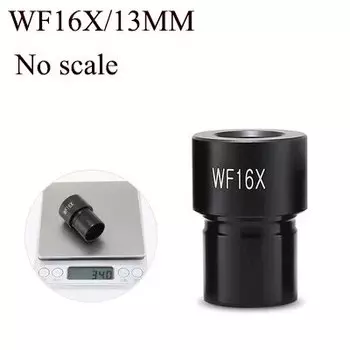 Биологический микроскоп VBNM с окуляром WF5X WF10X WF15X WF16X WF20X WF25X