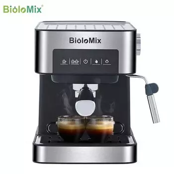 BioloMix 20 Бар Кофеварка для Эспрессо