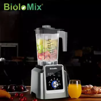 Biolomix Профессиональный блендер 2L