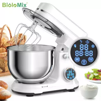 BioloMix кухонный миксер 1200 Вт