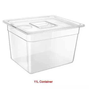 Бiolomix Стойка Sous Vide из нержавеющей стали 11л