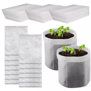Биоразлагаемые мешки для рассады RBCFHI