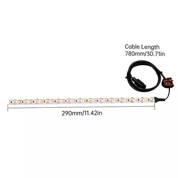 BIGTREETECH Panda Lux светодиодная лента для Bambu Lab A1/A1 Mini/X1 P1