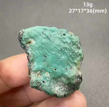 Бирюзовый минерал QIANCHUAN