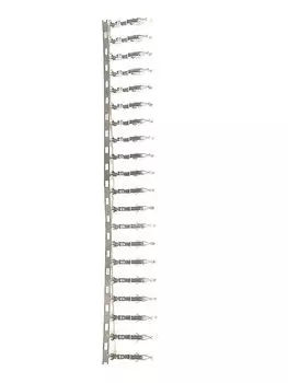 60 X Mini ISO Женский обжимной разъем Контакты микротаймера ISO-контакты Гнездовой разъем