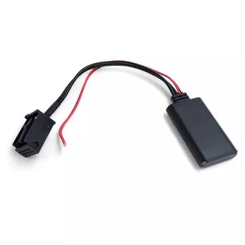 Biurlink автомобильный 6,000 CD аудиозапчасти Bluetooth 5,0 Aux кабель 6000CD аудио адаптер для Ford Mondeo MK3 Focus 2 MK2