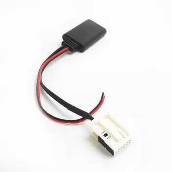 Biurlink автомобильный радиоприемник RD4 стерео Bluetooth AUX адаптер Радио Bluetooth аудио Aux-in кабель для Citroen C2 C4 C5