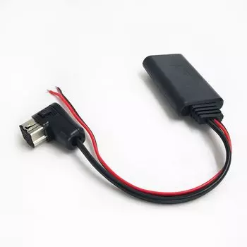 Biurlink Bluetooth 5,0 адаптер Aux-in беспроводной аудио кабель адаптер для Pioneer CD IP-BUS