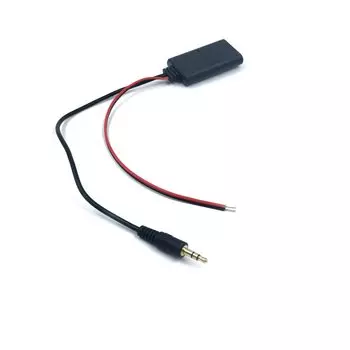 Biurlink РАДИО СТЕРЕО УНИВЕРСАЛЬНЫЙ КАБЕЛЬ 3,5 ММ JACK BLUETOOTH ДЛЯ HONDA TOYOTA SUZUKI JIMNY HOLDEN VITARA