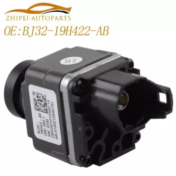BJ32-19H422-AB Объемная камера переднего и заднего бампера автомобиля BJ3219H422AB LR 025912 Подходит для Range Rover Evoque