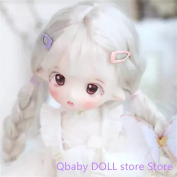 Bjd1/6 женская кукла Koi, Высококачественная полимерная игрушка, подарок, бесплатная доставка