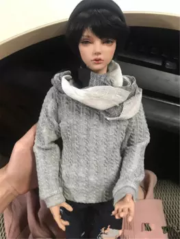 BJD кукла 1/4 Дэнни мужчина Малыш Высокое качество производство смолы Бесплатные Глазные яблоки
