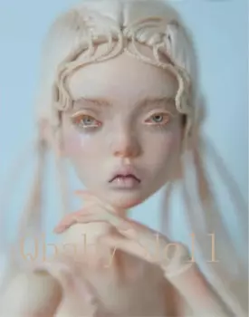 Bjd sd1/4 филлисестра городская кукла подарок на день рождения Высококачественная шарнирная игрушка подарок кукла телесная модель бесплатная доставка