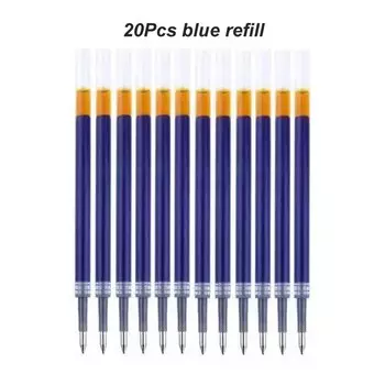 BJFACAI Шариковая ручка металлическая