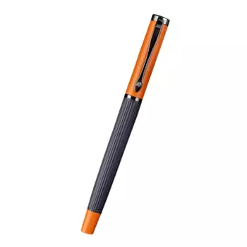 BJFACAI Винтажная матовая зелёная перьевая ручка