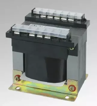 BK-300VA трансформатор BK тип управляющего трансформатора 220VAC 380VAC вход 6.3VAC 12VAC 24VAC36VAC выход